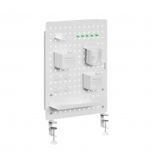 Bảng treo đồ Pegboard HyperWork Aster