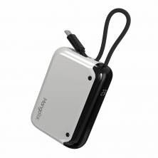 Pin dự phòng 10000mAh 30W Mangotek 