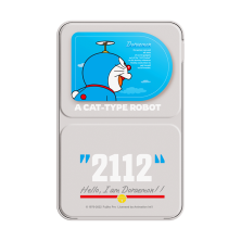 Pin dự phòng 5000mAh ROCK Doraemon 