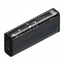 Pin dự phòng chuẩn CCC Shargeek 140 20.000mAh 