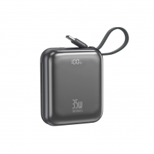 Sạc dự phòng  10000mAh WiWU Galaxy Pro Wi-P062 