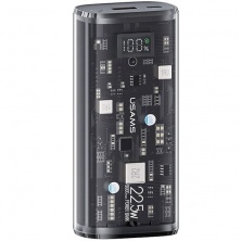 Pin Dự Phòng 9000mAh sạc nhanh nhỏ gọn USAMS 