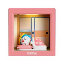 Đèn Ngủ Doraemon Sleeping – ROCK