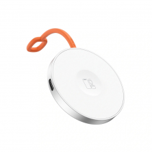 ĐẾ SẠC KHÔNG DÂY TỪ TÍNH 3 TRONG 1 WiWU Wi-W037