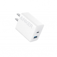 Củ sạc nhanh 20W Anker A2348 