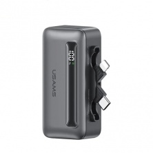 Pin Dự Phòng Mini 4500mAh 20W USAMS 
