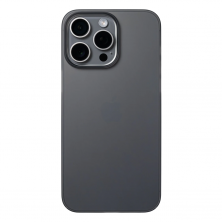 Ốp Lưng Nhám iPhone 15 Pro LIKGUS 