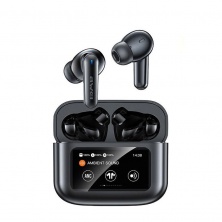 Tai Nghe Không Dây AWEI T56 ANC - Đen