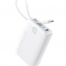 Pin Dự Phòng 20000mAh 22.5W Anker A1647H21