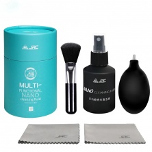 Bộ Vệ Sinh 5in1 JRC