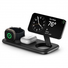 Đế Sạc Không Dây Satechi 3 in 1 