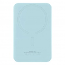 Pin Dự Phòng Không Dây MagSafe 10000mAh Baseus