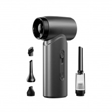 Quạt Đa Năng 5in1 Siêu Tốc – WiWU FS015