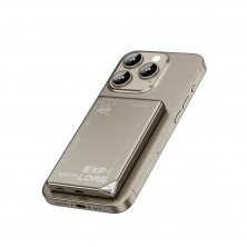  Pin Dự Phòng Không Dây MagSafe 10.000mAh 22.5W - Wi-P020