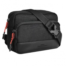 TÚI ĐEO HÔNG – ĐEO CHÉO 2 TRONG 1 WIWU ESSEN CROSSBODY BAG