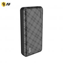 Pin dự phòng 9Fit Lite Series 20.000mAh