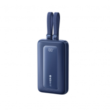 Pin dự phòng 20000mAh 30W  Anker Zolo A1681