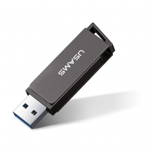 USB Type-C+USB3.0 256GB USAMS 