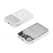 Pin Dự Phòng Không Dây Sharge ICEMAG 2