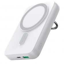 Pin dự phòng Magsafe 6000mAh 20W Joyroom 