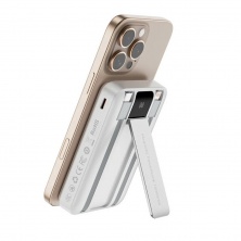 Pin dự phòng WIWU tích hợp cáp sạc nhanh 10000mAh 22.5W - Wi-P061