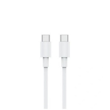 Cáp Sạc Nhanh  USB-C To USB-C 60W - Wiwu