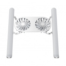 Kệ Laptop + quạt tản nhiệt WIWU 