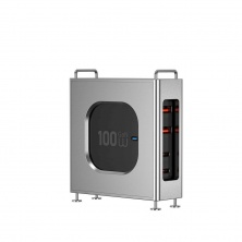 Bộ Trạm Sạc Nhiều Cổng 100W - Wiwu 