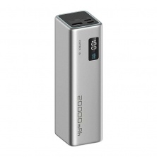 Pin dự phòng Cuktech 15 SE Power Bank 20.000mAh 85W_PB200 