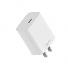 Sạc nhanh Cuktech 30W siêu nhỏ – A18C