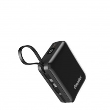 Sạc dự phòng Energizer 20,000mAh /3.85V Li-Polymer - UE20077PQ