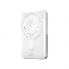 PIN DỰ PHÒNG WIWU POWER BANK WI-P077 10.000mAh