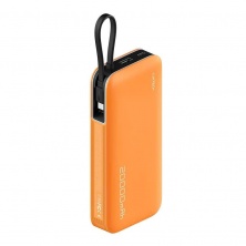 Pin Dự Phòng Cuktech 20000 mAh 55W – PB200N