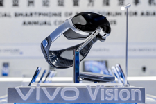 Vivo Vision – Kính thực tế hỗn hợp đột phá của Vivo