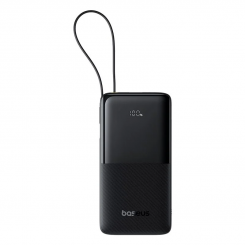 Pin Dự Phòng 20000mah 20W Baseus 