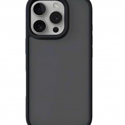 Ốp Lưng Nhám iPhone 15 Plus LIKGUS