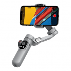 Gimbal cầm tay 3 trục WIWU