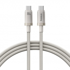 Cáp sạc 100W - 1m  - Baseus 