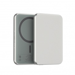 Sạc dự phòng Magsafe Mipow Maglink Slim 5000mAh