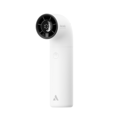 Quạt tích điện Mini cầm tay 2000mAh AECOOLY