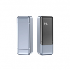 PIN DỰ PHÒNG 145W WIWU TANK POWER BANK 