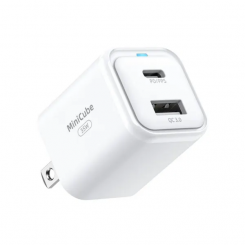 Củ sạc Innostyle Minicube 35W GaN Charger