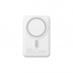 Pin sạc dự phòng không dây 10,000mAh 15W - Mophie 