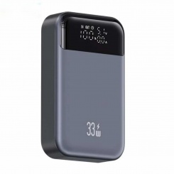 Pin Dự Phòng 10000mAh 33W USAMS 