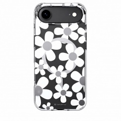Ốp lưng iPhone Air SwitchEasy Fleur M 3D With Magsafe