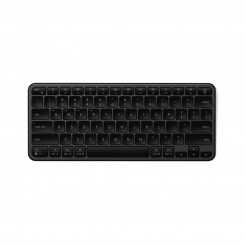Bàn Phím Bluetooth Satechi Slim EX1