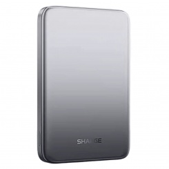 Sạc dự phòng không dây 10000mAh Sharge M7