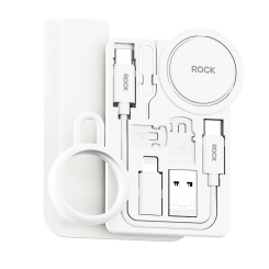 Hộp Đựng Cáp Đa Năng ROCK