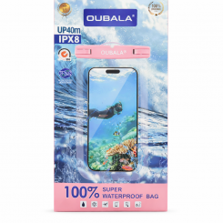 Túi Đựng Điện Thoại Chống Thấm Nước 30M OUBALA  