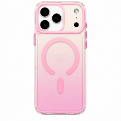 Ốp lưng iPhone 17 Pro Max chính hãng TGVIS